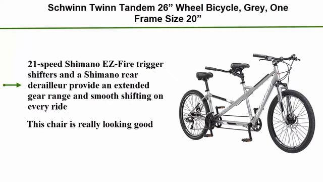 Top 5 Best Tandem Bikes Reviews: Best Tandem Bikes смотреть онлайн