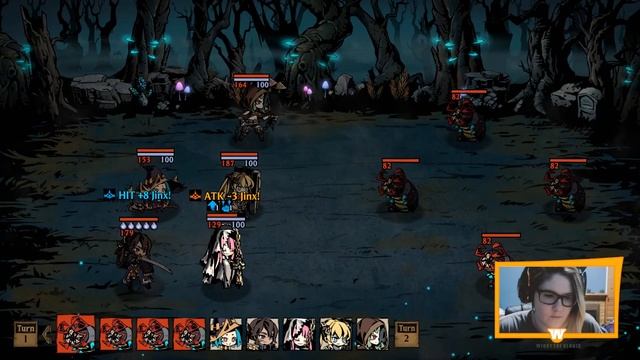 Mistover - A Dangerous And Exciting New RPG!? смотреть онлайн