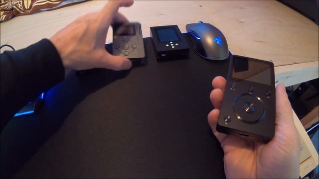 F Audio FA2 - chifi DAP смотреть онлайн
