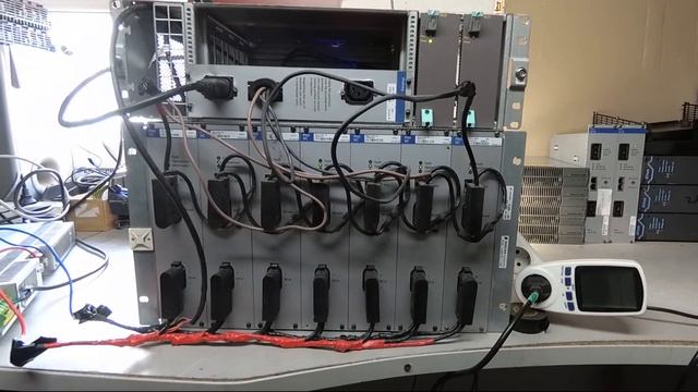 Сборка мощного инвертора чистый синус 8-10кВт (Часть 2) смотреть онлайн