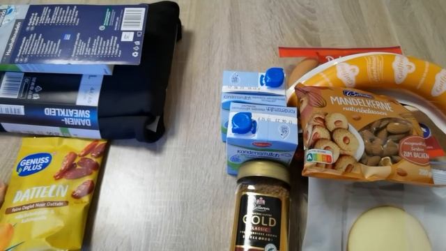 ПЕРВАЯ ЗАКУПКА В 2023 ГОДУ НА 67 ЕВРО. / 784 смотреть онлайн