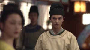 Легенда о мече и фее 1 сезон 13 серия