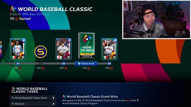 DIAMOND DYNASTY BEGINNERS GUIDE | MLB THE SHOW 23 смотреть онлайн