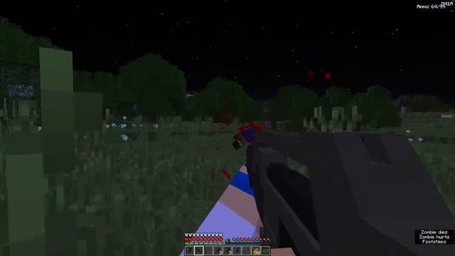 WHAT HAPPENED TO APHMAU At 3:00AM - MINECRAFT PE