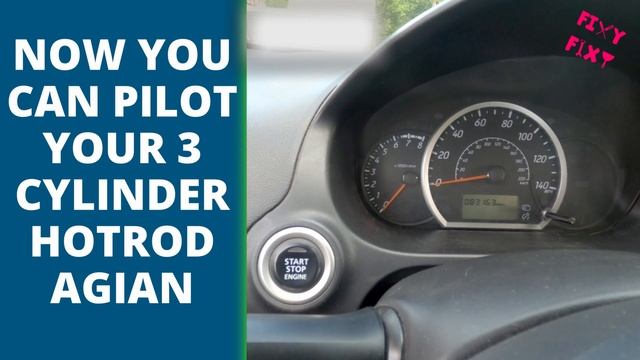 2014 Mitsubishi Mirage - Clearing the Wrench Symbol