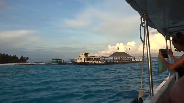 Мальдивы-2017. Акулы. Снорклинг с 3х метровыми рифовыми акулами. отельPlumeria Maldives смотреть онлайн