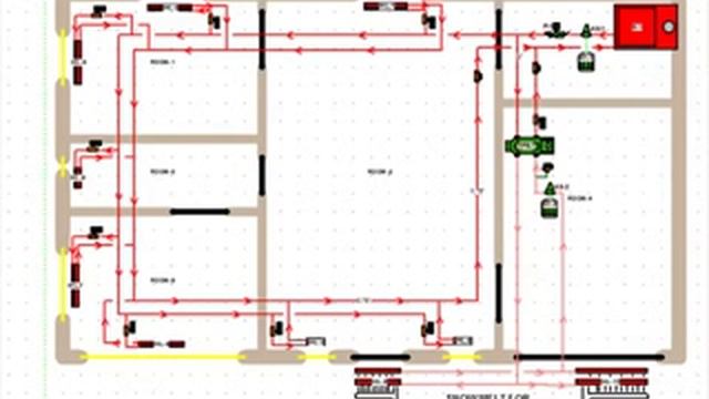 Какой должна быть _ система отопления смотреть онлайн