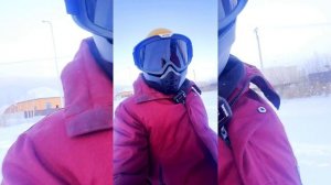 ПОЛНЫЙ ОБЗОР и ТЕСТ снегохода IRBIS TUNGUS 500 комплектации LE PRO 23/24 в X-MOTORS