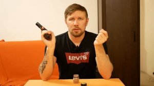 Готовим пневматический пистолет для самообороны (МР654К - пневматический пистолет Макарова)