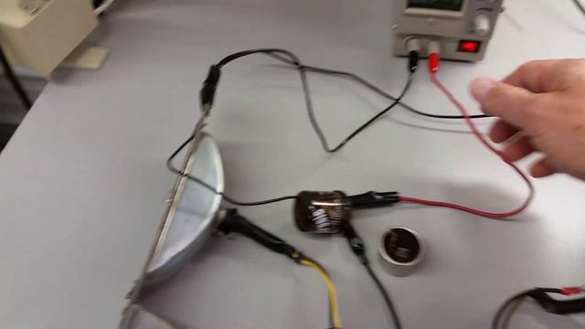 LED flasher unit смотреть онлайн