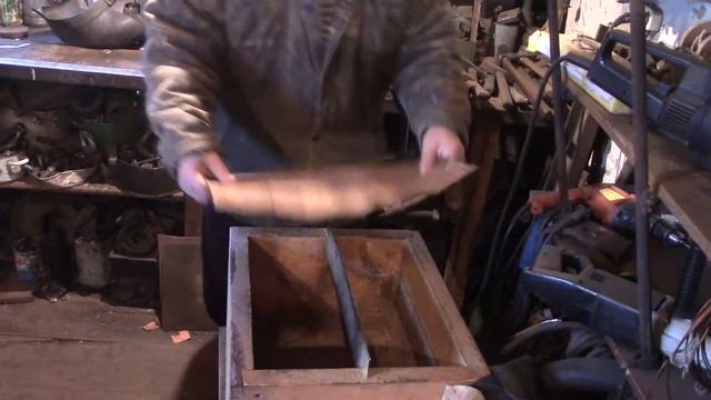 Очистка холстиков от прополиса !! смотреть онлайн