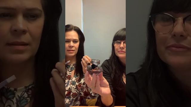 Rating My 5 Lancome Perfumes 2022