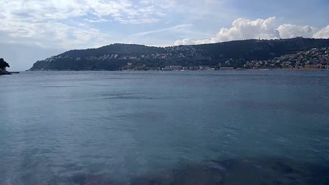 Saint-Jean-Cap-Ferrat France (2) смотреть онлайн