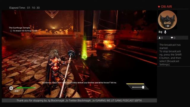 (Escape from reality with groovy episode 1 )first time playing godfall/music by nicosweet смотреть онлайн