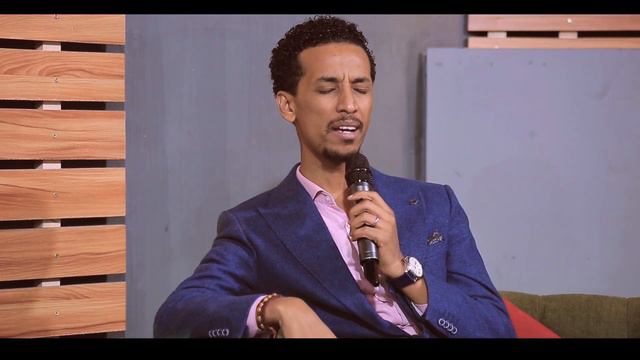 #ባንተ_መኖር_ዘማሪ_አቤኔዘር_ልዩ_የአምልኮ_ዝማሬዎችpastor_kassahun_lemma_ministries #ttv_worldwide_channel смотреть онлайн