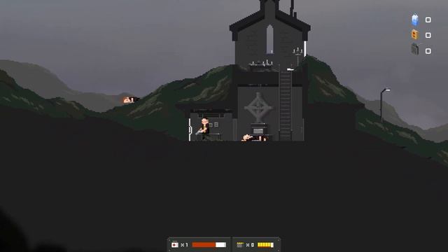 ФИНАЛ - The Final Station (The Only Traitor DLC) #13 смотреть онлайн