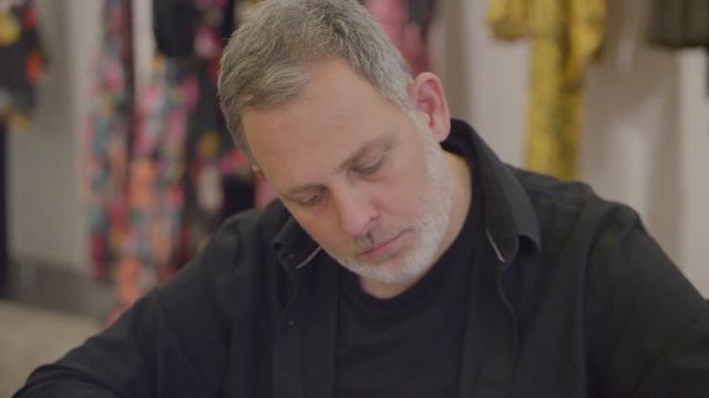 The Road to Kornit Fashion Week LA: Kobi Halperin for UNGORO смотреть онлайн