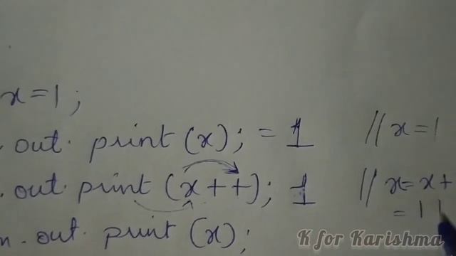 Operators in Java explained in easy steps || Must watch! смотреть онлайн