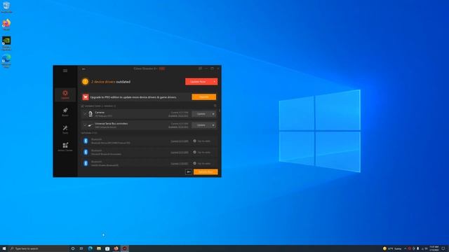 HOW TO GET IOBIT DRIVER BOOSTER & UNINSTALLER PRO KEYS FOR FREE! *FULL VERSION* смотреть онлайн
