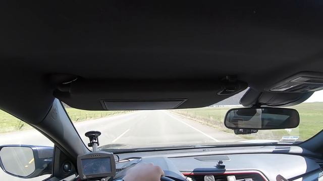 Tuned 2020 Civic Si vs. Ford Focus ST смотреть онлайн