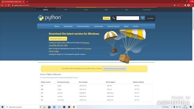 How to download Python in Pc [][][][][][][] смотреть онлайн