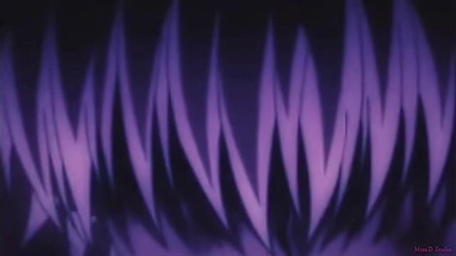 Киллуа и Алука/Наника