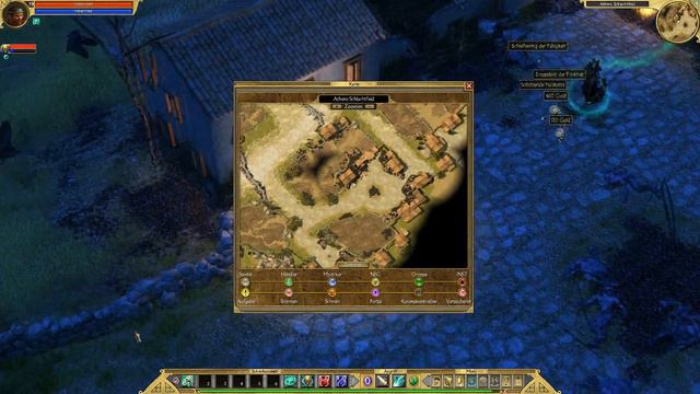 Athen [015] Let's Play Titan Quest ☠ Deutsch смотреть онлайн