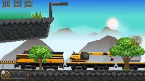 construction city 2 186 Level часть 1