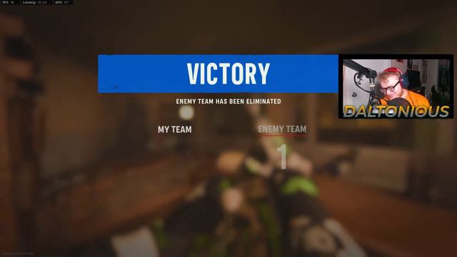 BINGO BONGO DUMBASS!! | DaltoniousLive | Vanguard Ranked Play SR: 1920 смотреть онлайн