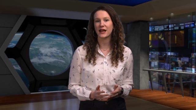 Space to Ground: Trailblazer: 02/14/2020 смотреть онлайн