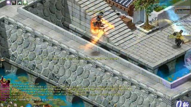 Wall jumper in conquer смотреть онлайн