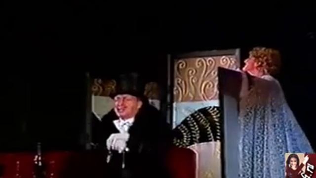 Граф Люксембург. Л. Амарфий, А. Маркелов, В. Николаев смотреть онлайн