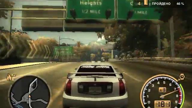 у нас 10 подписчиков играю в Need For Speed Most Wanted смотреть онлайн