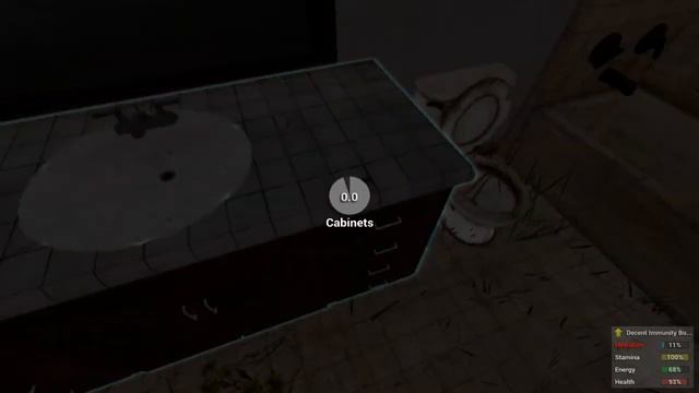 H1Z1 Серия #3 [Первый контакт] смотреть онлайн