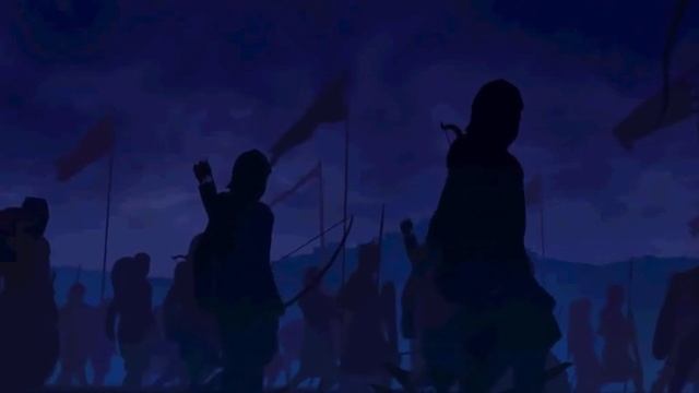 Deus Volt! Crusader Kings 2 sound effect смотреть онлайн