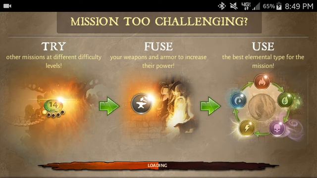 DH5 Stronghold Raid #10 смотреть онлайн