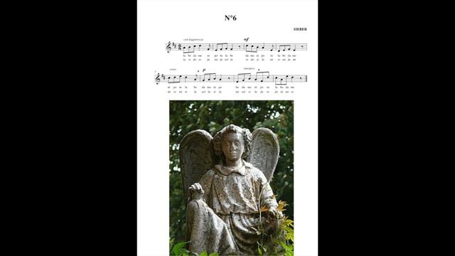 Ferdinand Sieber op93 n6 смотреть онлайн