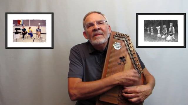 Modern Treble Accompaniment смотреть онлайн