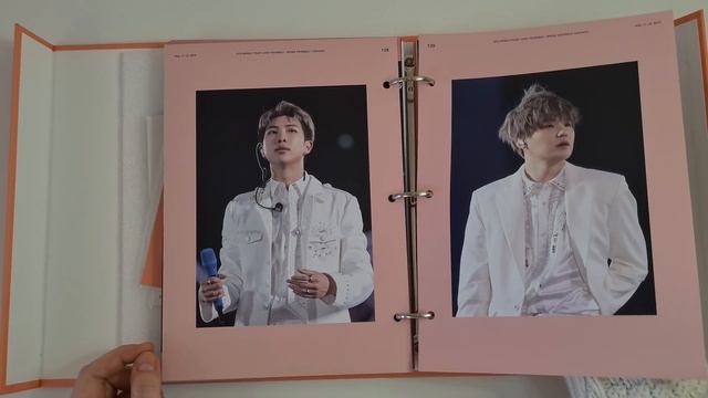 Распаковка BTS Memories 2019/ Unboxing BTS Memories 2019 смотреть онлайн