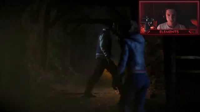 The End Of Our Story! - Until Dawn (Ending)