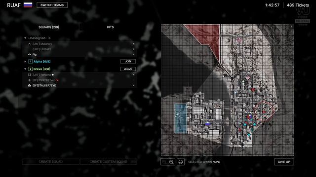 BF 3 [Reality Mod] #18 смотреть онлайн