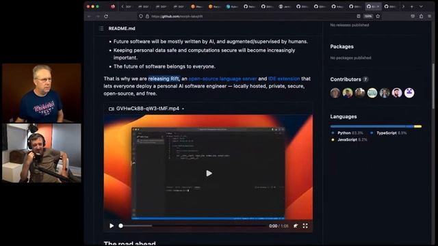 ? KubeVirt v1.0 has landed! смотреть онлайн