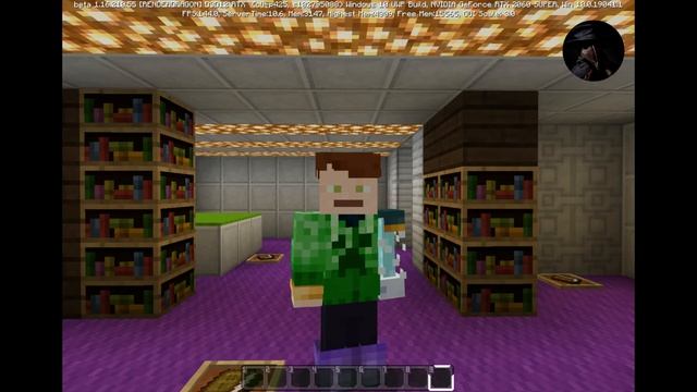 Minecraft 16 01 21 смотреть онлайн