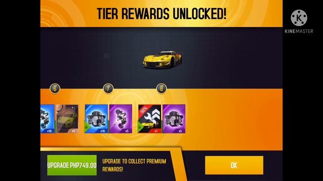 Asphalt 8| Obtaining the Chevrolet Corvette C7.R смотреть онлайн