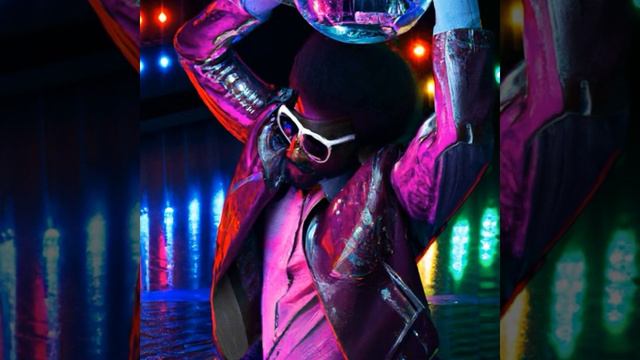 Groovy смотреть онлайн