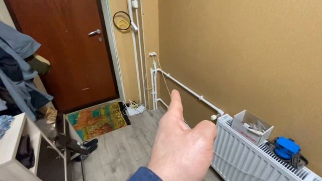 Я ПЕРЕДЕЛАЛ ТАКОЙ ТРАШ МОНТАЖ,САМ В ШОКЕ!ПОЧЕМУ В ДОМЕ С КОТЛОМ и АЛЮМИНИЕВЫМИ РАДИАТОРАМИ БЫЛ ДУБА смотреть онлайн
