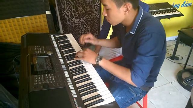 0783499814 ban nhieu organ piano gia 500 ngan den 1 trieu-nhac cu minh huy смотреть онлайн