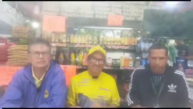 Agentes en Acción # 3 La Rinconada 28/01/24 invictos en aciertos muy atentos смотреть онлайн