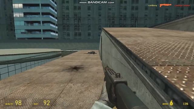 Escaping combine soldier factory environment material смотреть онлайн