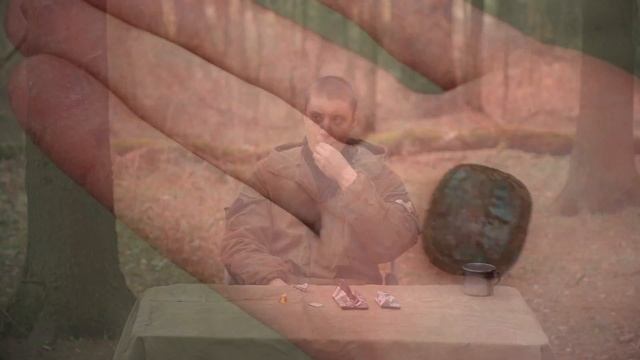 =Обзор ИРП= | сухпай Польской армии! Самый ТОПовый и большой сухой паёк! Super food! смотреть онлайн